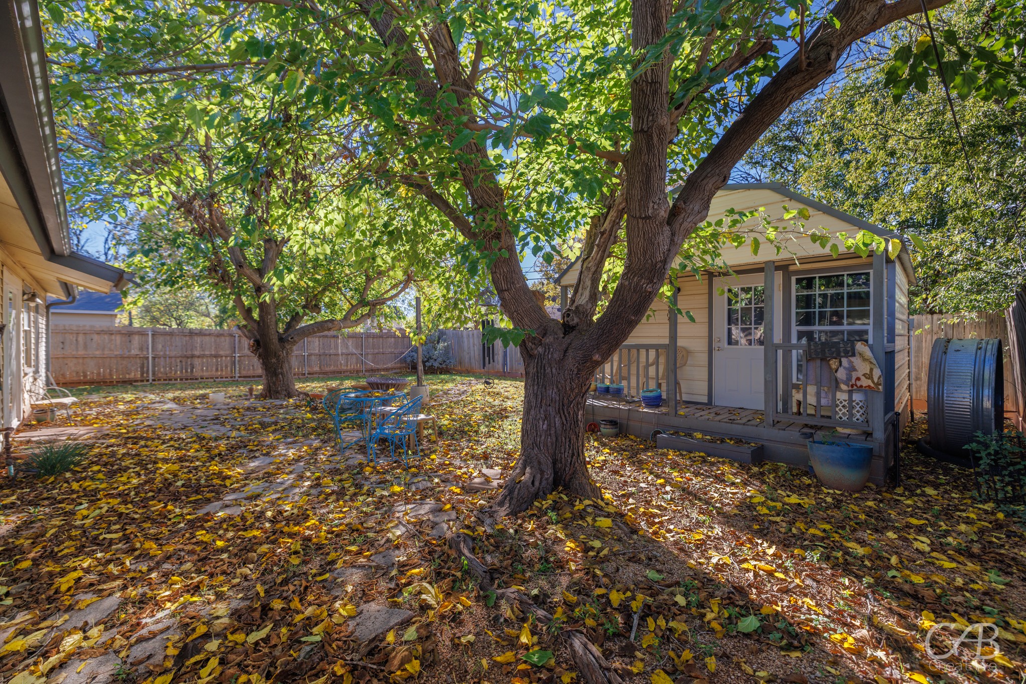 2110 Yorktown Drive Abilene TX 79603