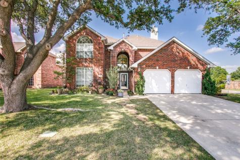 1700 Robin Lane Flower Mound TX 75028