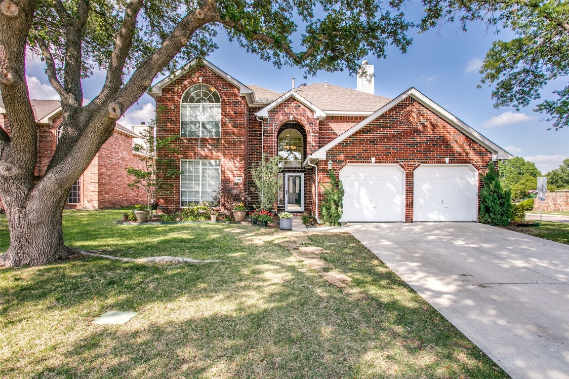 1700 Robin Lane Flower Mound TX 75028