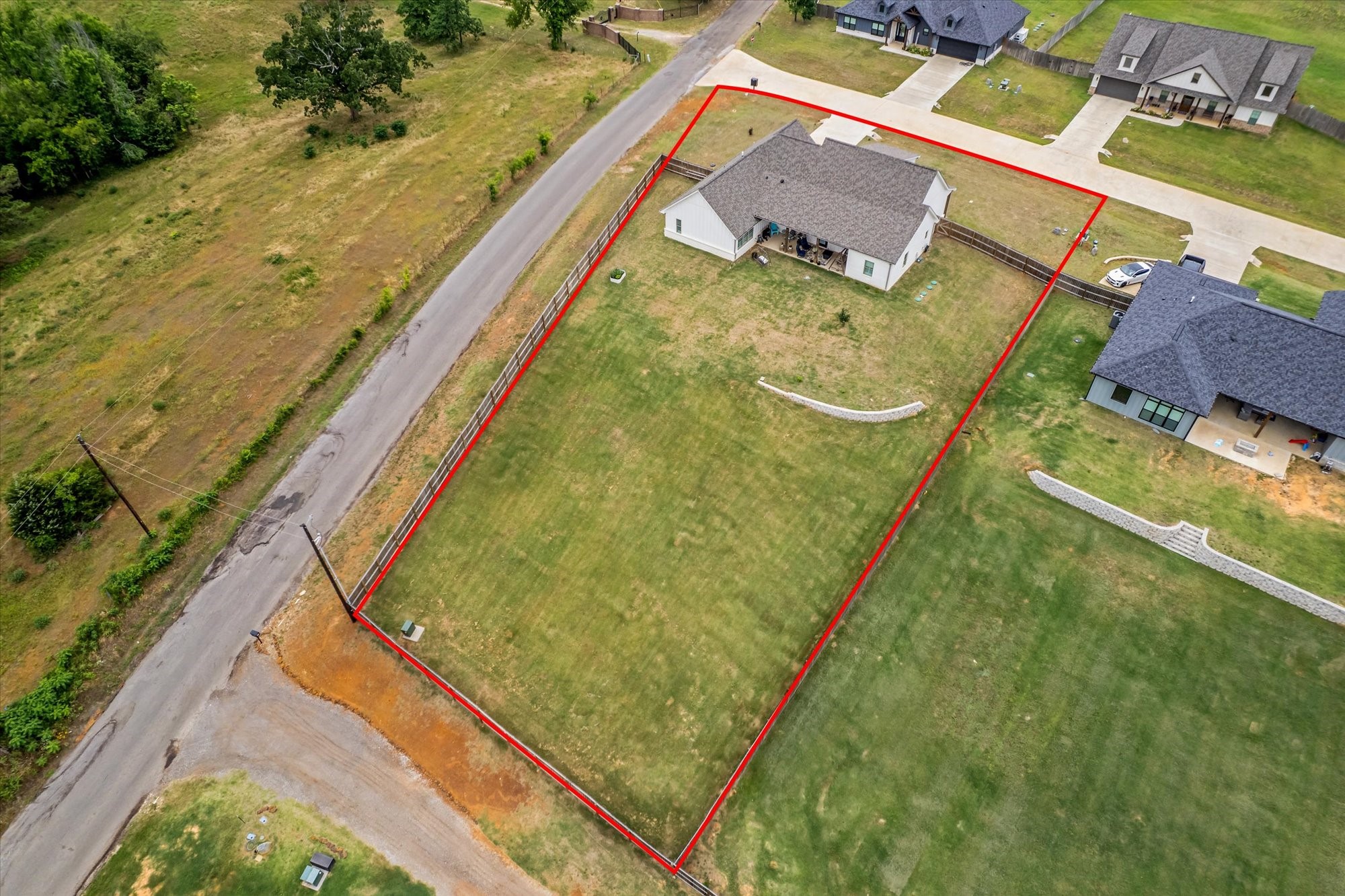 16306 Rainier Lindale TX 75771