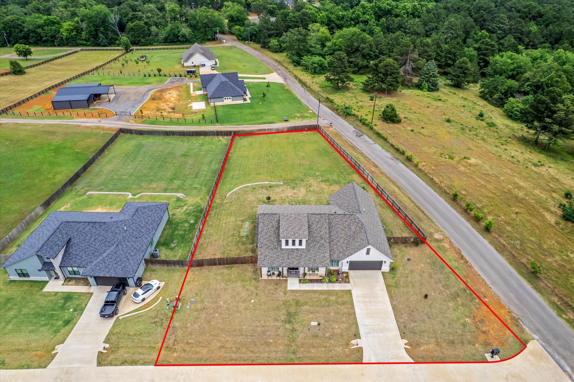 16306 Rainier Lindale TX 75771