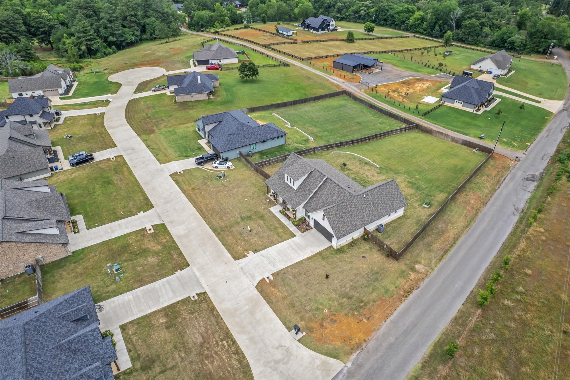 16306 Rainier Lindale TX 75771