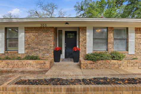 300 Hidden Valley Drive Aledo TX 76008