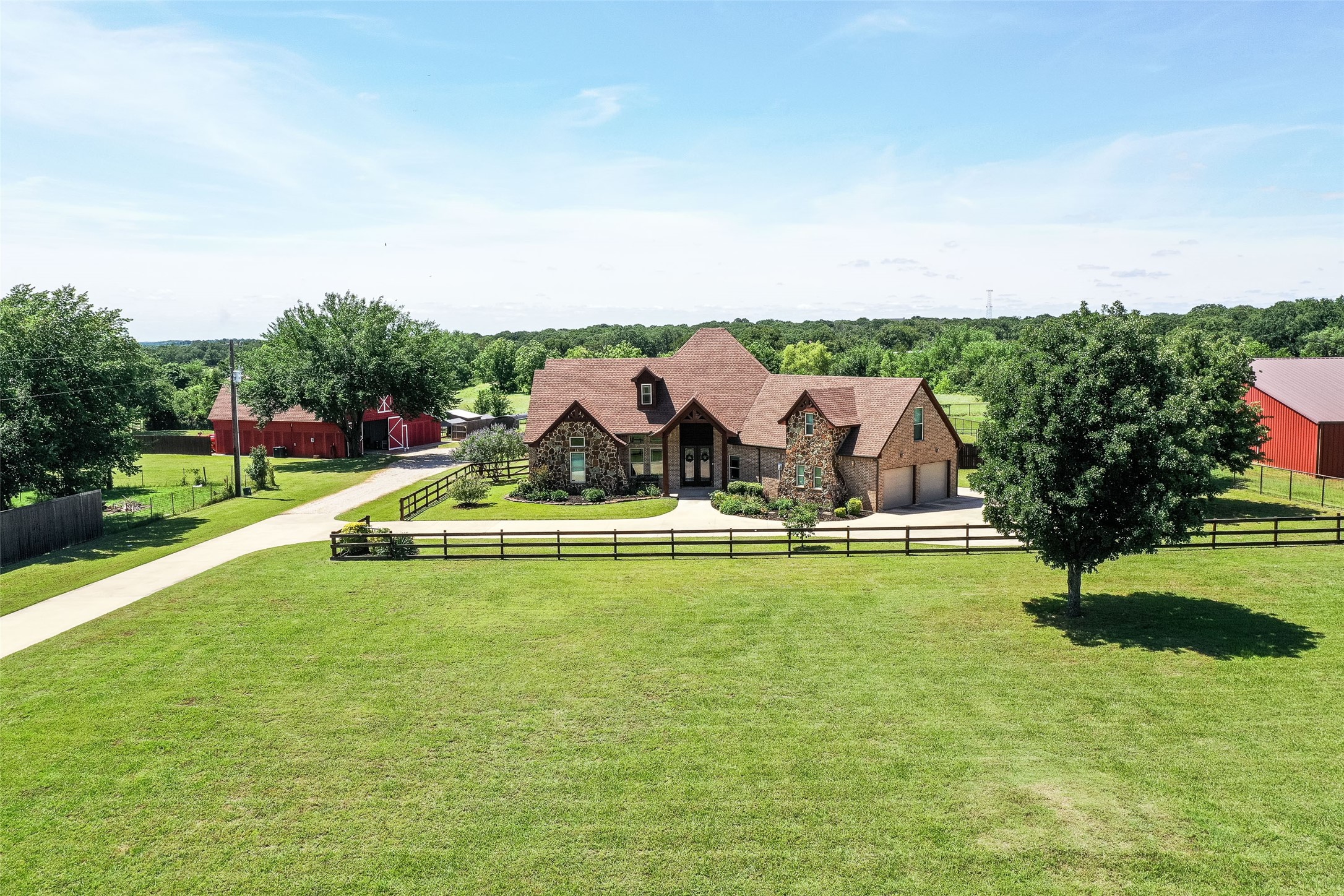 245 Fm 407 W Argyle TX 76226