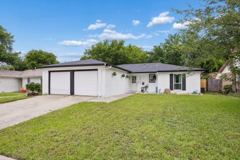 6649 Fair Meadows Drive Watauga TX 76148