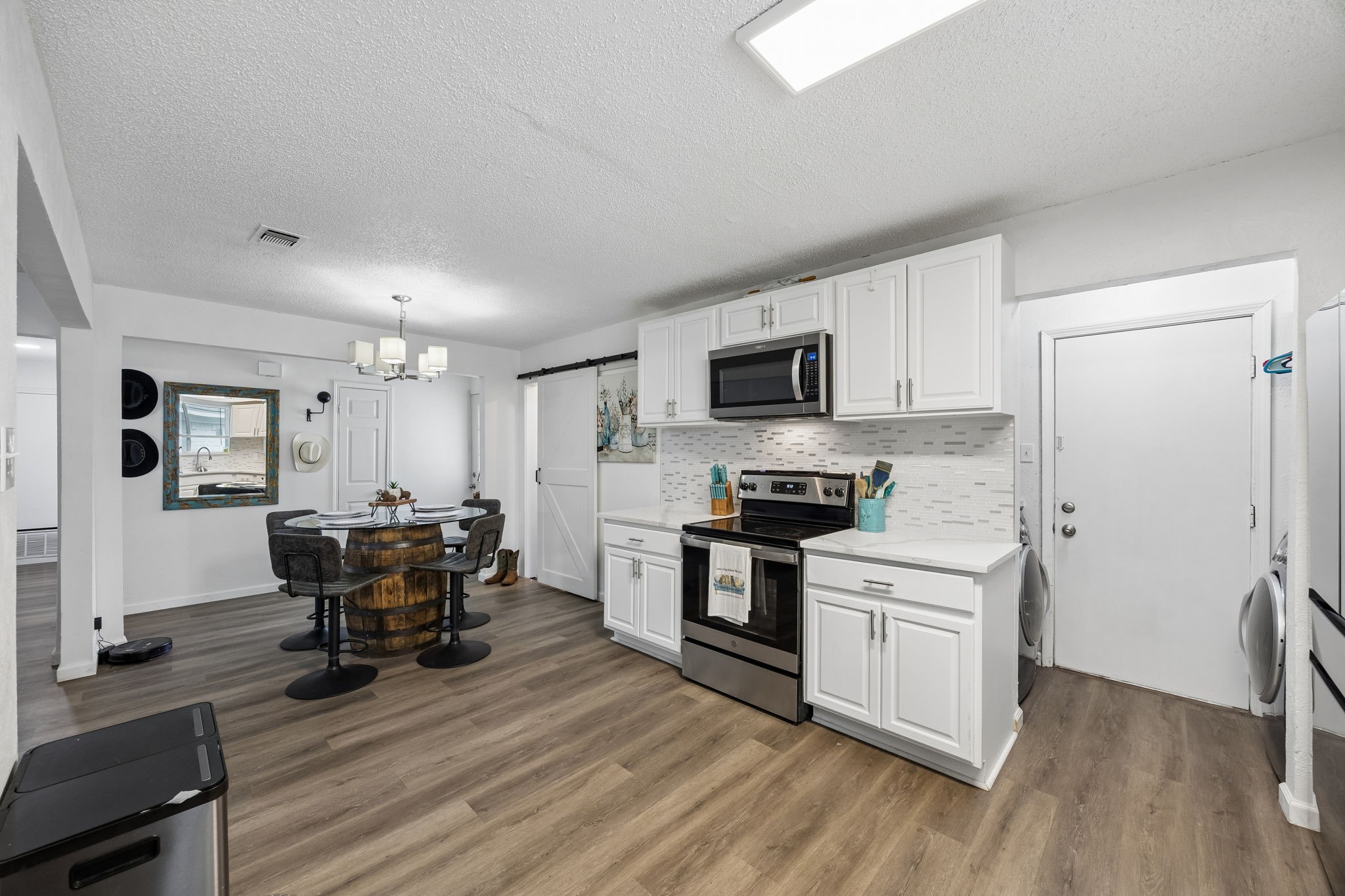 6649 Fair Meadows Drive Watauga TX 76148