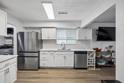 6649 Fair Meadows Drive Watauga TX 76148