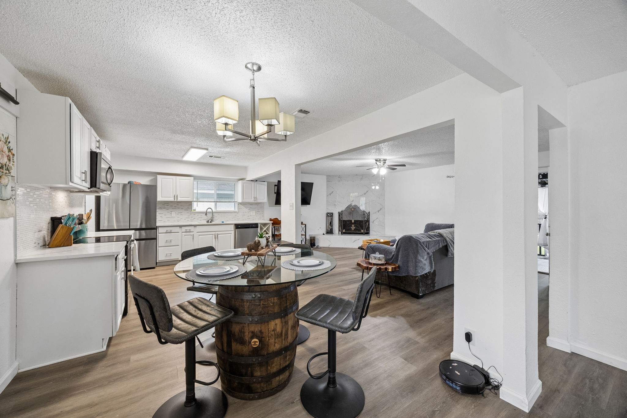 6649 Fair Meadows Drive Watauga TX 76148