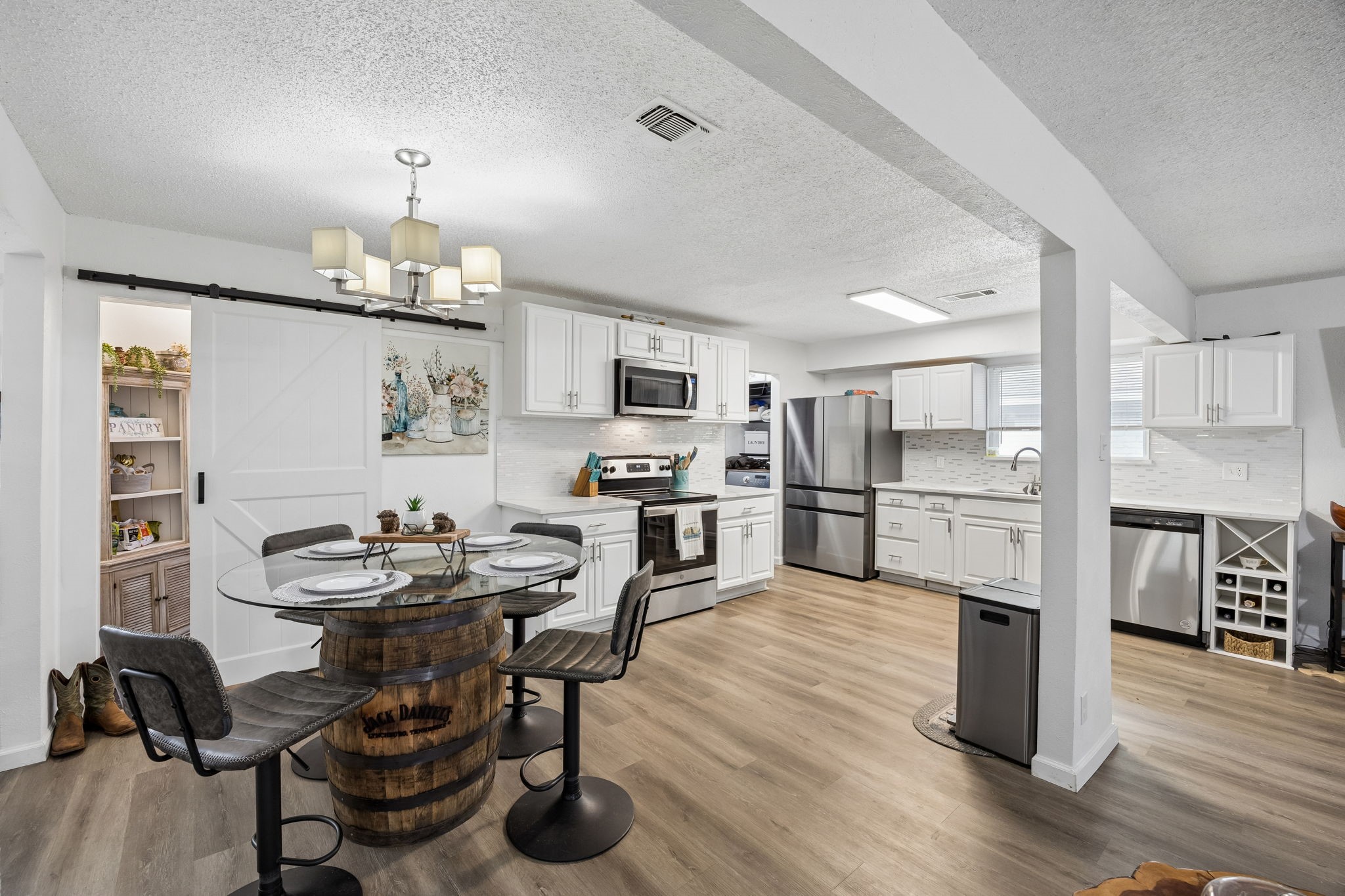 6649 Fair Meadows Drive Watauga TX 76148