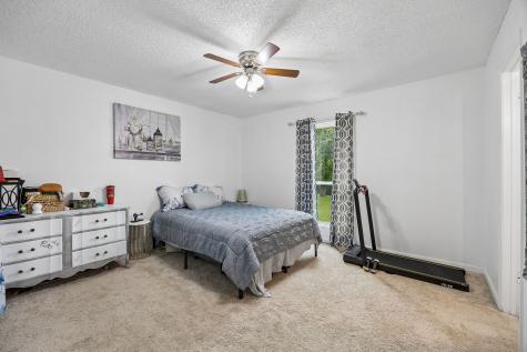 6649 Fair Meadows Drive Watauga TX 76148