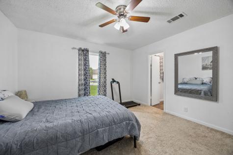 6649 Fair Meadows Drive Watauga TX 76148