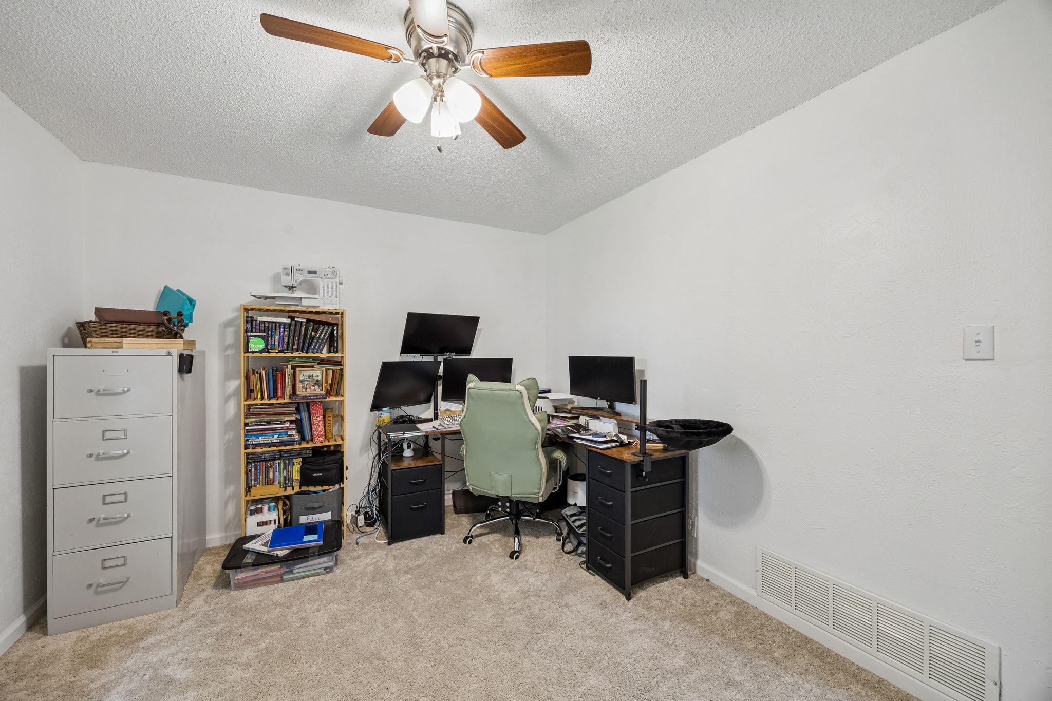 6649 Fair Meadows Drive Watauga TX 76148