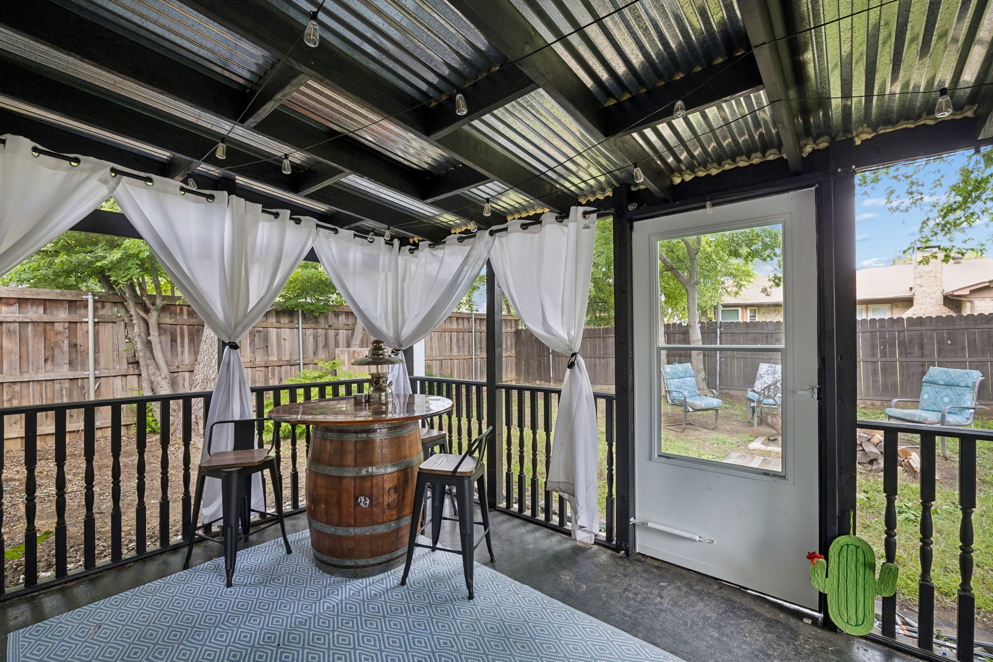 6649 Fair Meadows Drive Watauga TX 76148