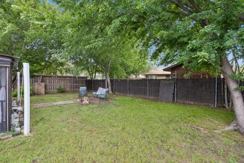 6649 Fair Meadows Drive Watauga TX 76148