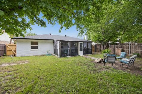 6649 Fair Meadows Drive Watauga TX 76148