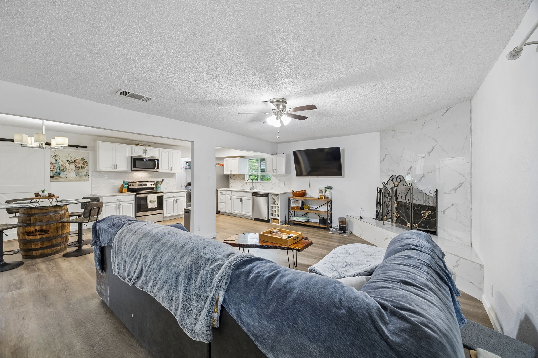 6649 Fair Meadows Drive Watauga TX 76148