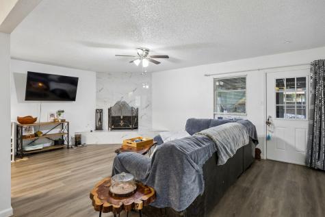 6649 Fair Meadows Drive Watauga TX 76148