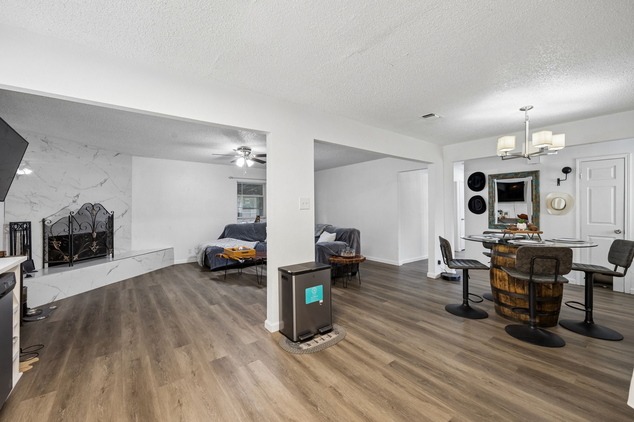 6649 Fair Meadows Drive Watauga TX 76148