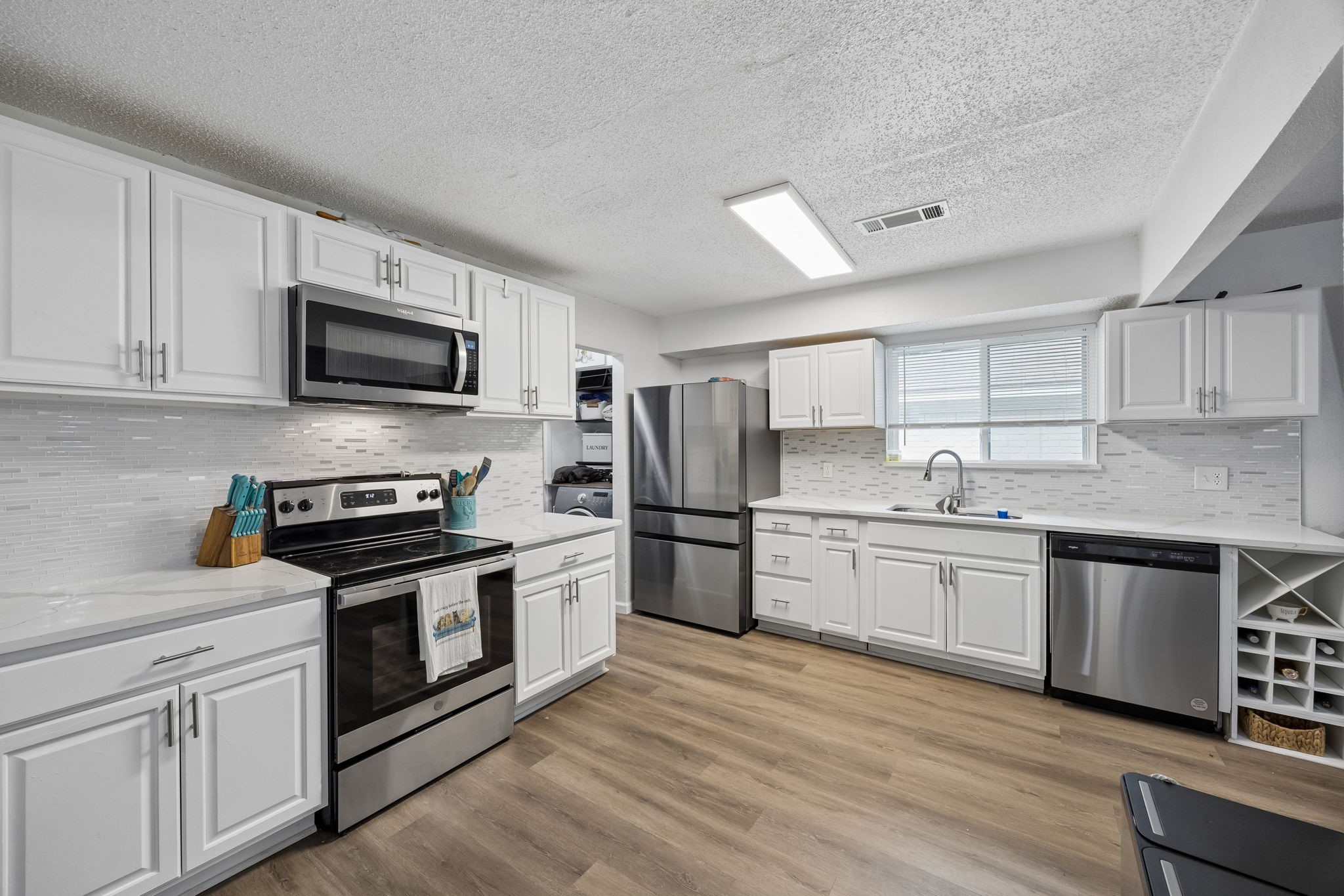 6649 Fair Meadows Drive Watauga TX 76148