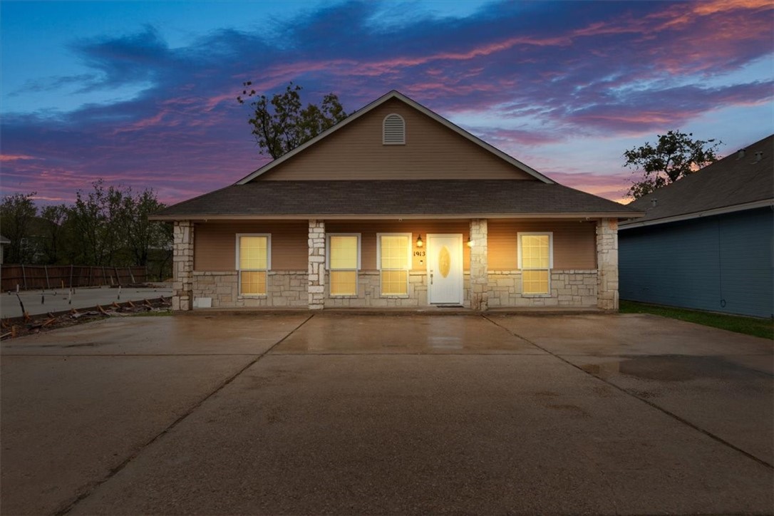 1913 S 16th Street Waco TX 76706