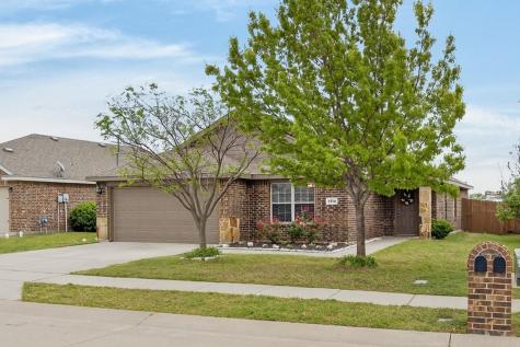 1212 River Oak Lane Royse City TX 75189