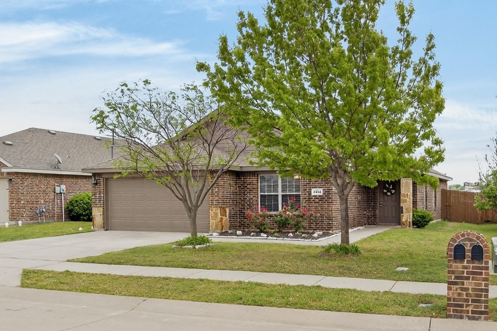 1212 River Oak Lane Royse City TX 75189