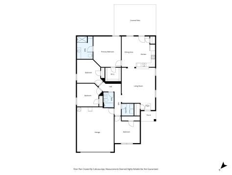 1212 River Oak Lane Royse City TX 75189