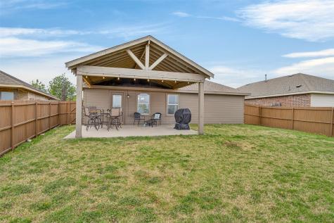 1212 River Oak Lane Royse City TX 75189