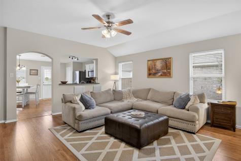 1212 River Oak Lane Royse City TX 75189