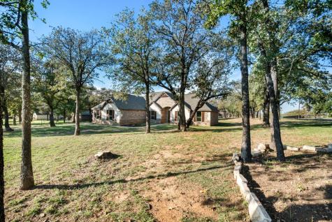 299 Browder Road Springtown TX 76082