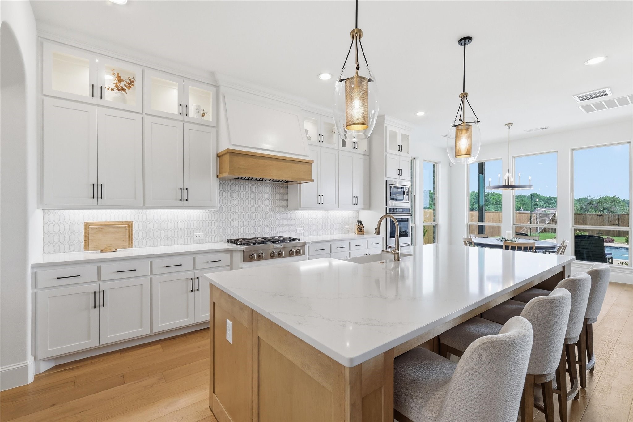 7405 Canyon Point Argyle TX 76226