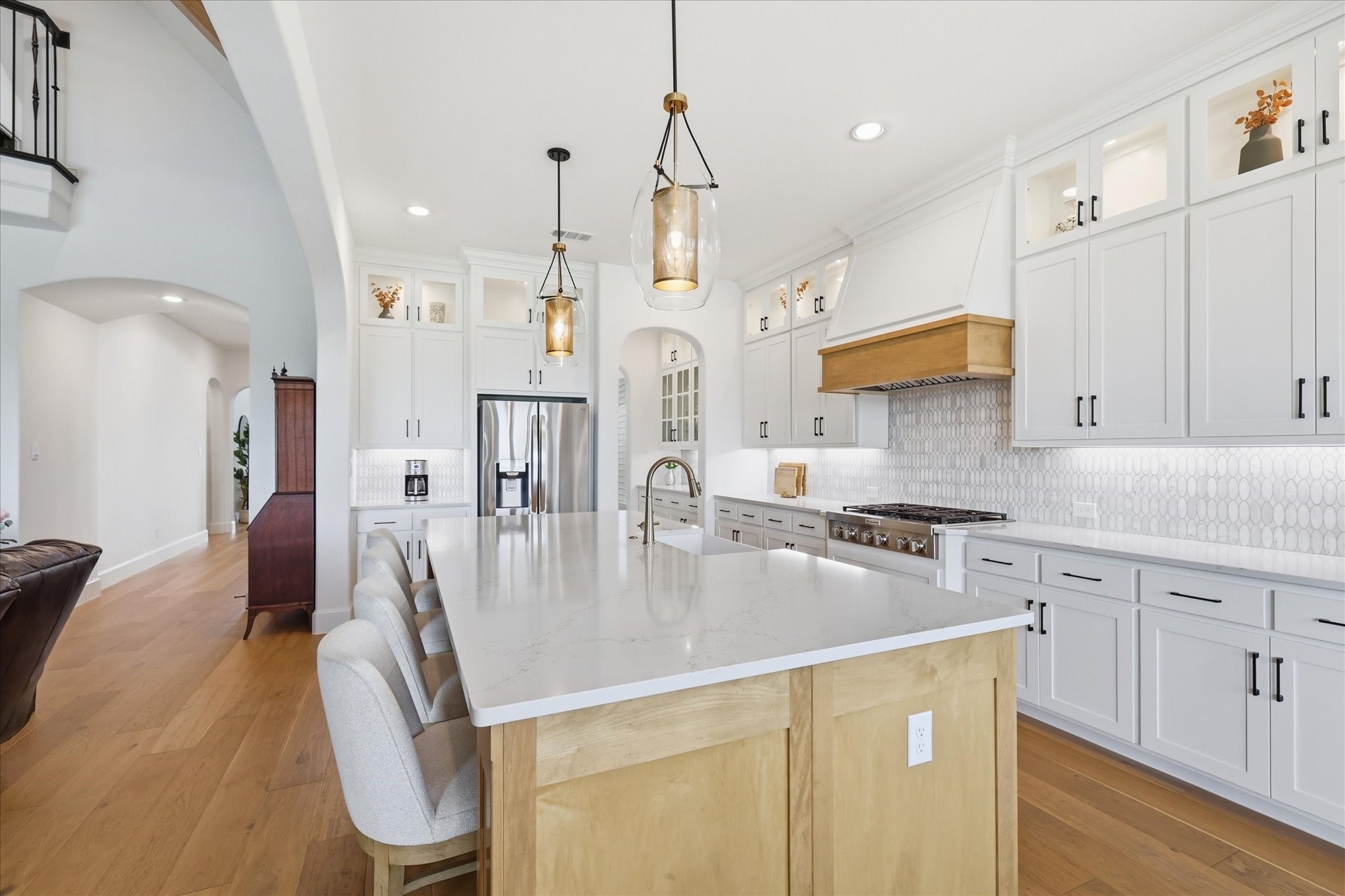 7405 Canyon Point Argyle TX 76226