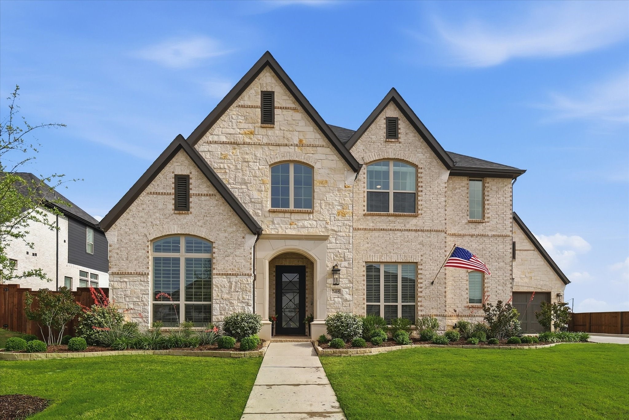 7405 Canyon Point Argyle TX 76226