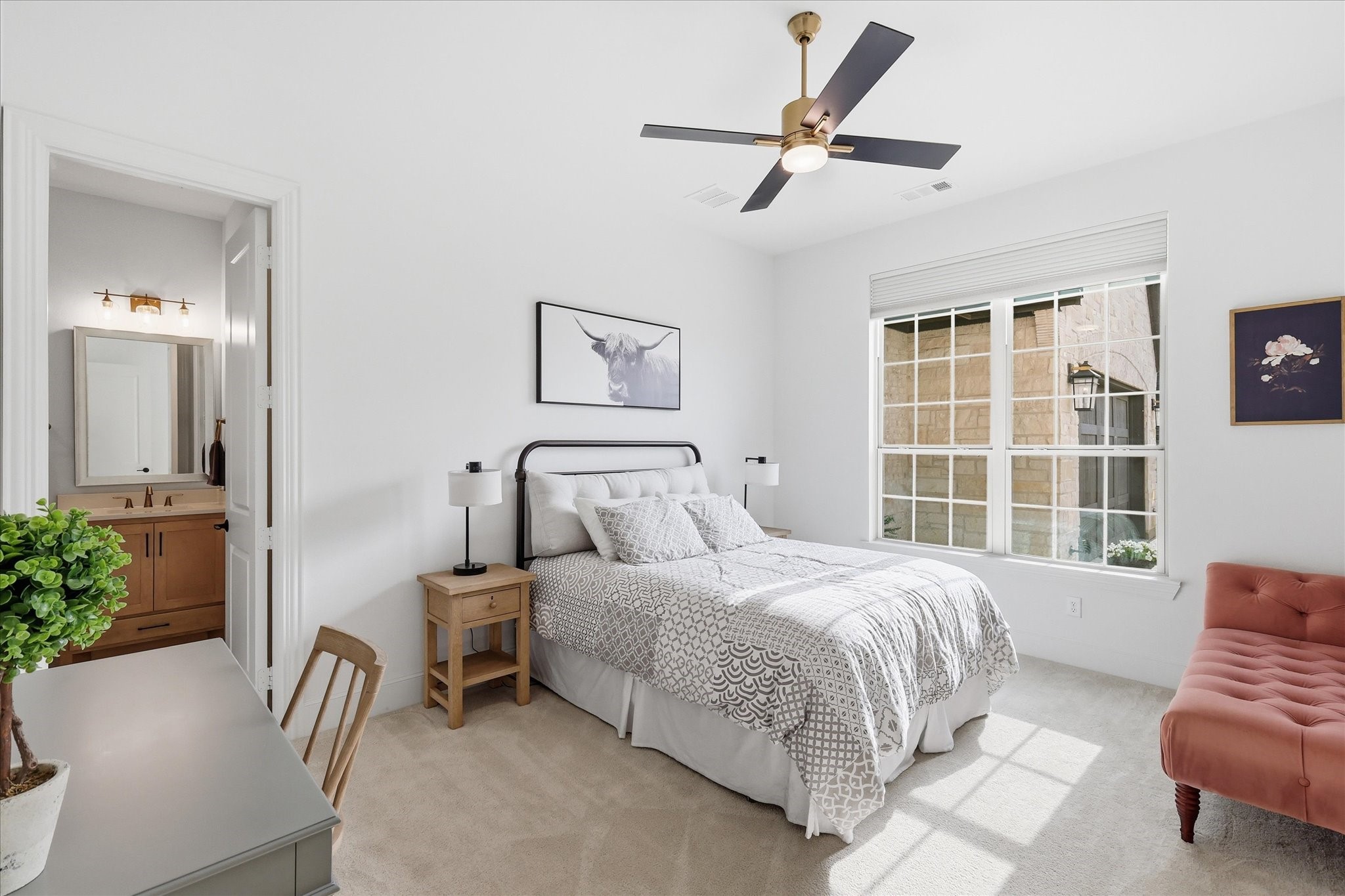 7405 Canyon Point Argyle TX 76226