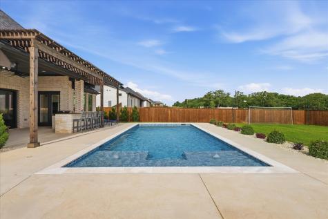 7405 Canyon Point Argyle TX 76226