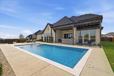 7405 Canyon Point Argyle TX 76226