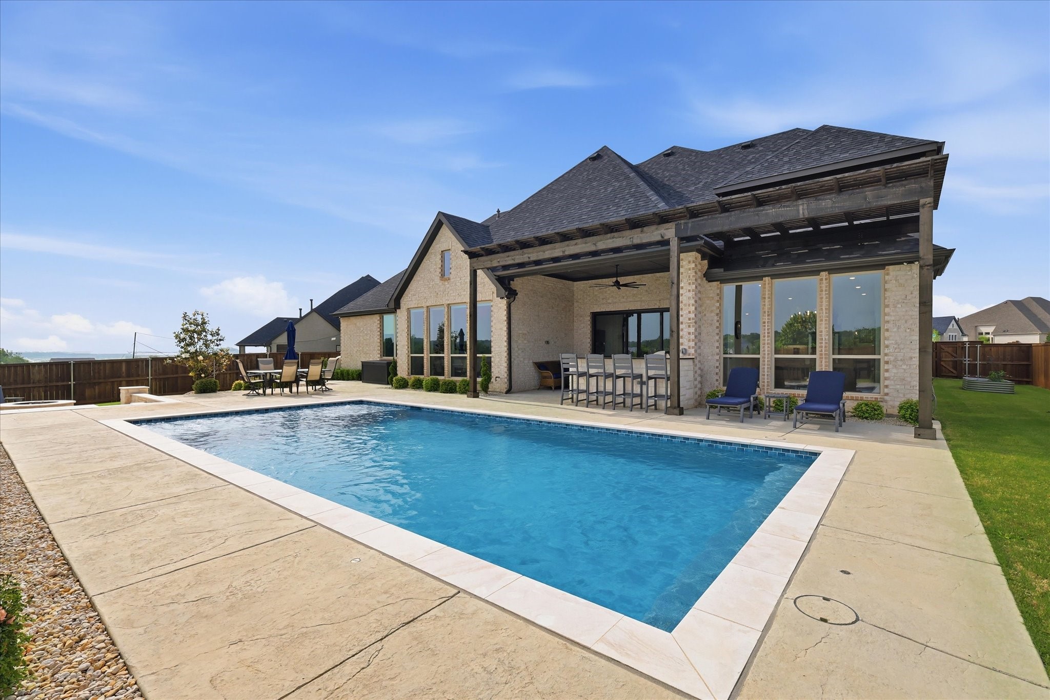 7405 Canyon Point Argyle TX 76226
