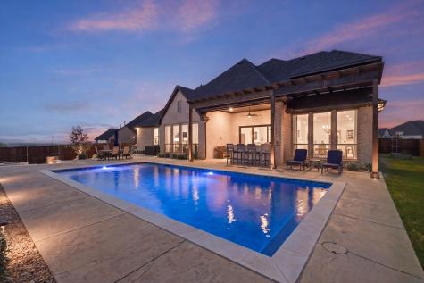 7405 Canyon Point Argyle TX 76226