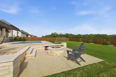 7405 Canyon Point Argyle TX 76226