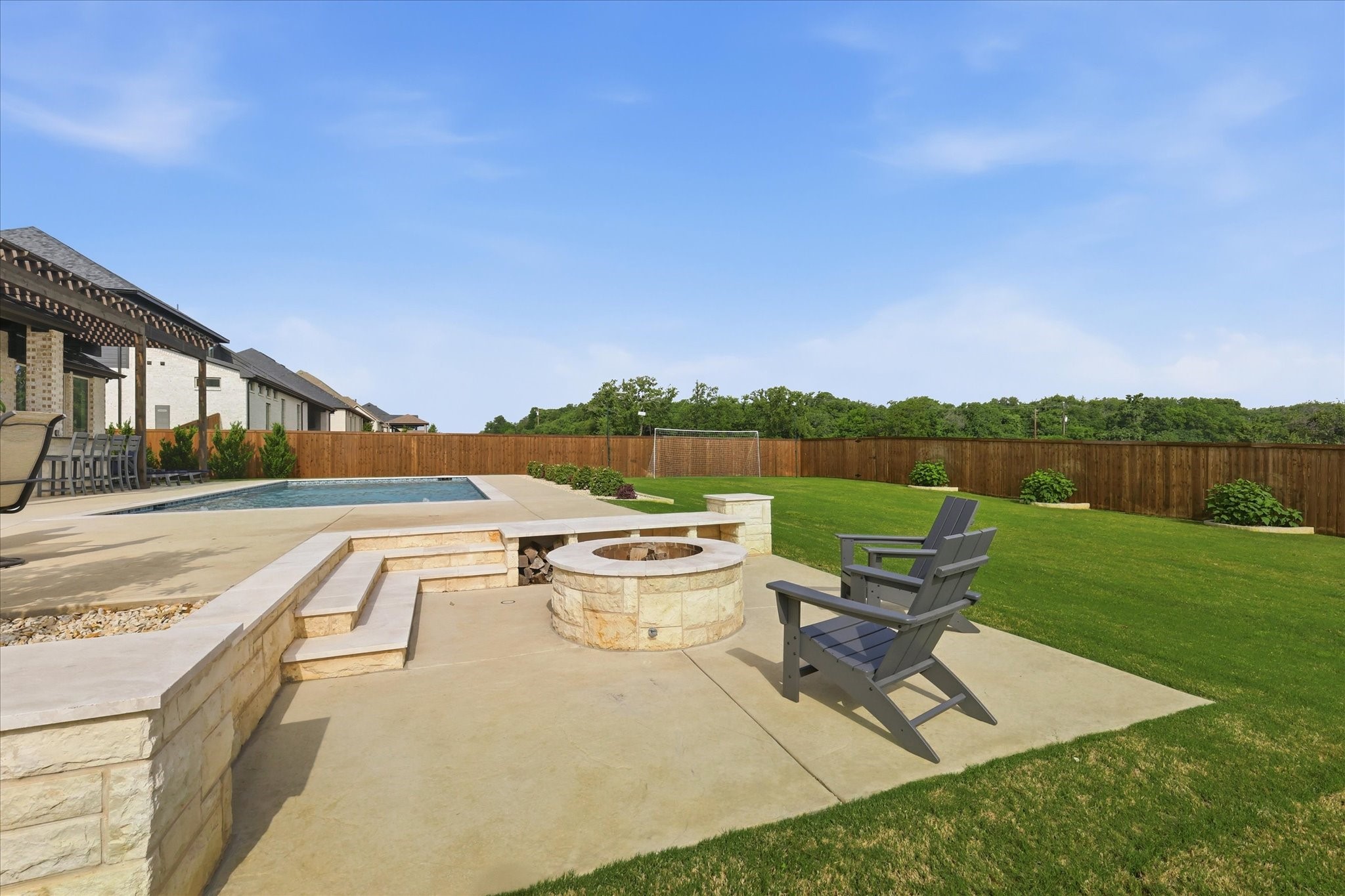 7405 Canyon Point Argyle TX 76226