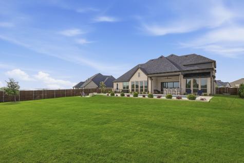 7405 Canyon Point Argyle TX 76226