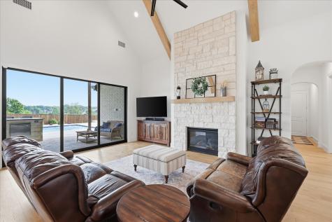 7405 Canyon Point Argyle TX 76226