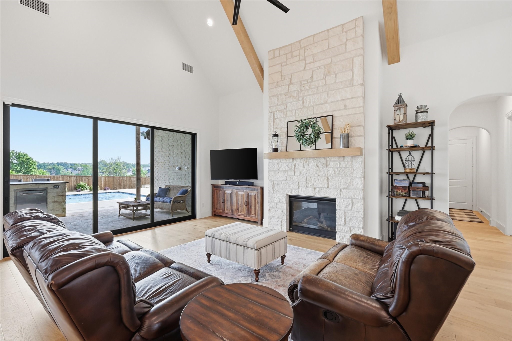 7405 Canyon Point Argyle TX 76226