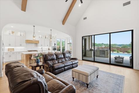 7405 Canyon Point Argyle TX 76226