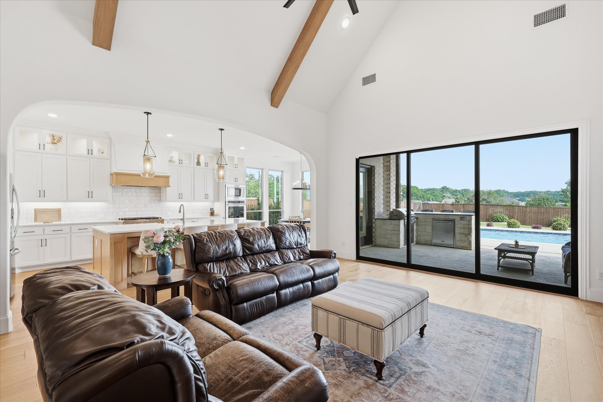 7405 Canyon Point Argyle TX 76226