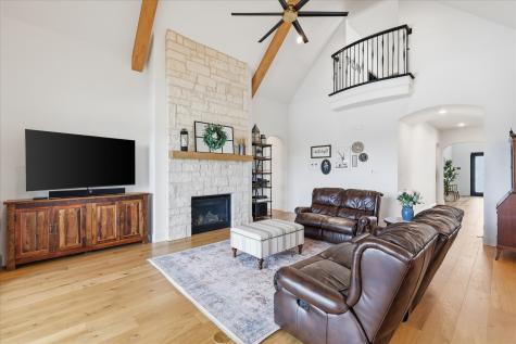 7405 Canyon Point Argyle TX 76226