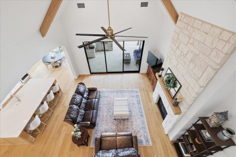 7405 Canyon Point Argyle TX 76226