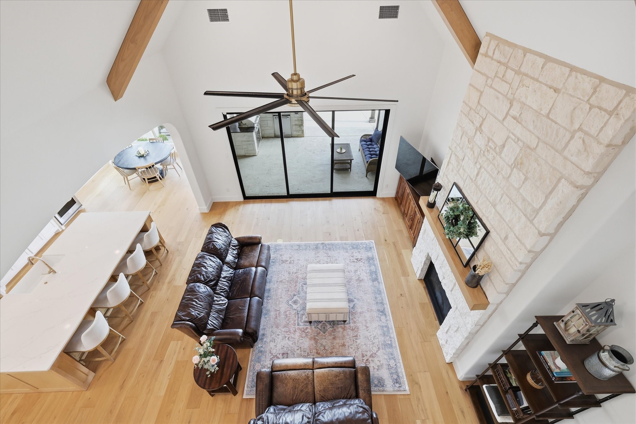 7405 Canyon Point Argyle TX 76226