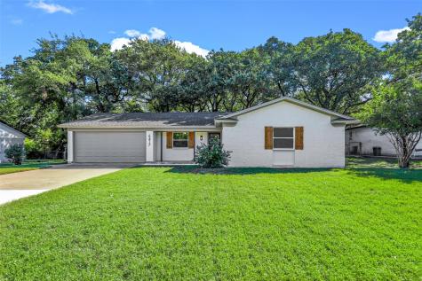 6417 Royal Oaks Drive Forest Hill TX 76119
