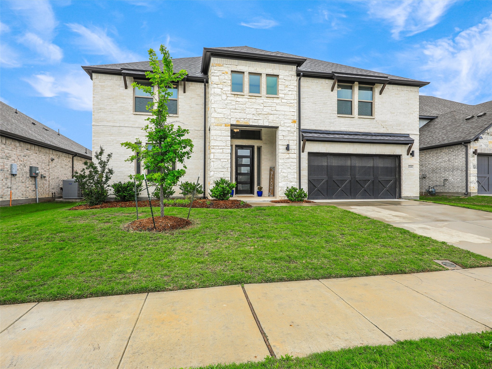 1201 Sweetleaf Street Melissa TX 75454